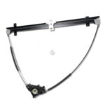 1779721-1 WINDOW REGULATOR LH, WITHOUT MOTOR, DAF XF105 CF85IV