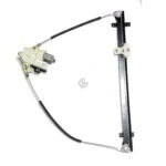 1779721 WINDOW REGULATOR, LH, DAF XF105 CF85IV