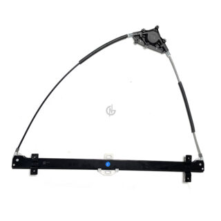 1779722-1 WINDOW REGULATOR, WITHOUT MOTOR RH, DAF XF105 CF85-2