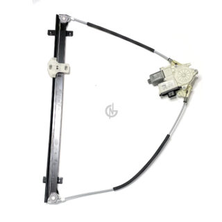 1779722 WINDOW REGULATOR RH, DAF XF105,CF85IV