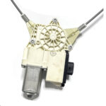 1779727 WINDOW REGULATOR LH, DAF XF105 CF85IV