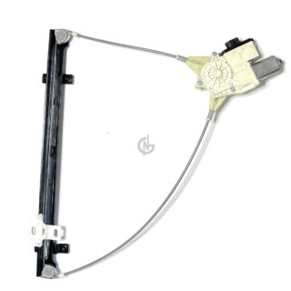 1779727 WINDOW REGULATOR LH, DAF XF105 CF85IV