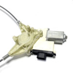 1779727 WINDOW REGULATOR LH, DAF XF105 CF85IV