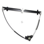 1779728, 2148562 WINDOW REGULATOR RH DAF XF105 CF85IV