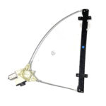 1779728, 2148562 WINDOW REGULATOR RH DAF XF105 CF85IV
