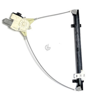 1779728, 2148562 WINDOW REGULATOR RH DAF XF105 CF85IV