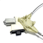 1779728, 2148562 WINDOW REGULATOR RH DAF XF105 CF85IV