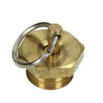 1782075 VALVE, WATER DRAIN, DAF