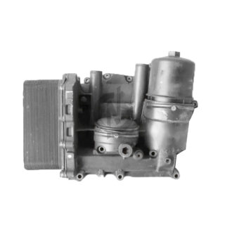 1788309, 1804626 OIL MODULE DAF EURO5 PACCAR MX