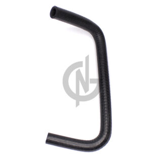 1810502 HOSE, RADIATOR DAF XF106-2