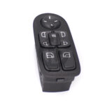 1811131 WINDOW SWITCH, LH DAF XF105-5