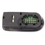 1811131 WINDOW SWITCH, LH DAF XF105-5