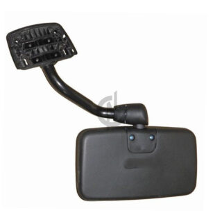 1816912, 1684042 MIRROR, FRONT SIDE, DAF XF105