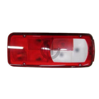 1875578 STOP LAMP RH, DAF EURO6,5