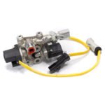 1888418 CONTROL VALVE, FUEL INTAKE DAF PACCAR EURO 6