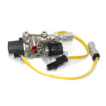 1888418 CONTROL VALVE, FUEL INTAKE DAF PACCAR EURO 6