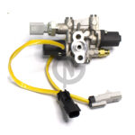 1888418 CONTROL VALVE, FUEL INTAKE DAF PACCAR EURO 6