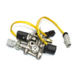 1888418 CONTROL VALVE, FUEL INTAKE DAF PACCAR EURO 6-6