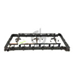 1900003 VALVE COVER, UNDER DAF PACCAR EURO6 MX11