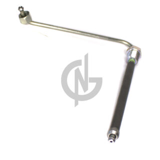 1905000 FUEL PIPE DAF PACCAR EURO 5 TEMSA SAFIR