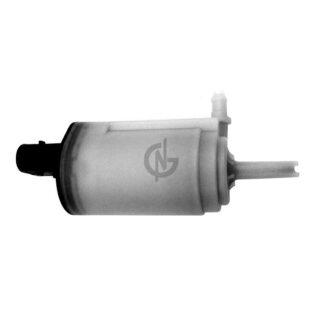 1906381, 1852905 WIPER MOTOR, DAF XF106 CF EURO6