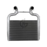1909450, 2050841, 2123370 INTERCOOLER DAF EURO 6