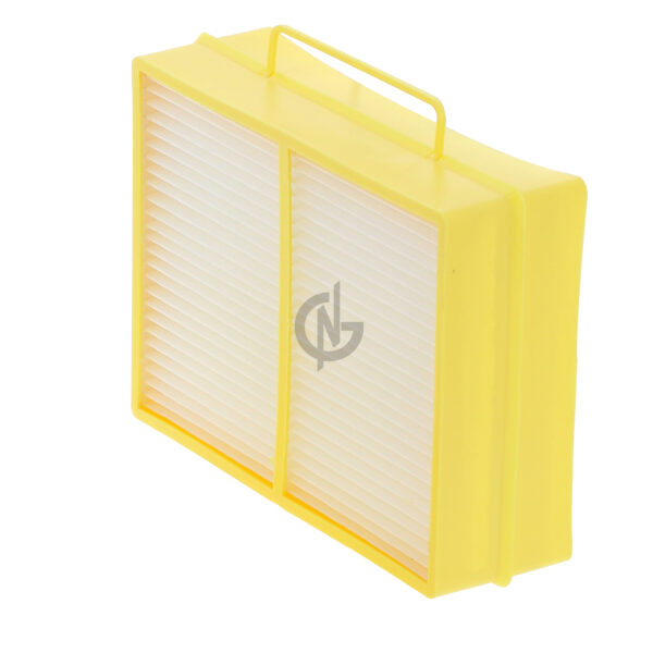 1420197 FILTER; CLIMATE