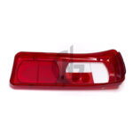 1914690 GLASS, STOP LAMP LH, DAF XF106 XF105 CF86 CF85