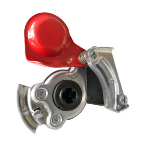 1930510 COUPLING HEAD RED DAF