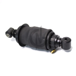 1931024, 1850683 SHOCK ABSORBER, CAB REAR, DAF XF106 EURO6-2