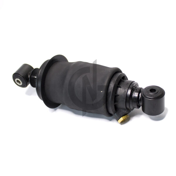 1931024, 1850683 SHOCK ABSORBER, CAB REAR, DAF XF106 EURO6-2