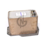 1932500 OIL COOLER, DAF EURO 6 PACCAR MX11 TEMSA MARATON