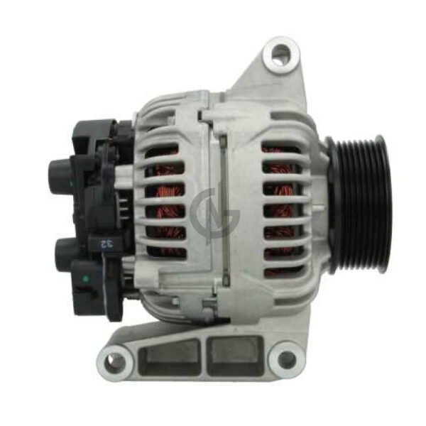 1932592 ALTERNATOR 150 AMPER DAF EURO6 PACCAR MX11