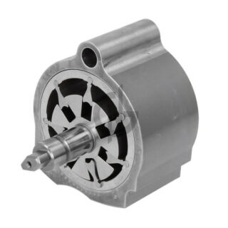 1939292 OIL PUMP, TRANSMISSION DAF XF105 CF85IV PACCAR EURO5