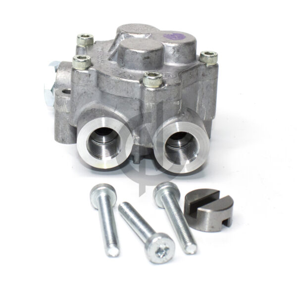 1939435, 2021887 FUEL PUMP DAF EURO6 XF106 CF86-2