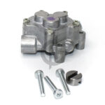 1939435, 2021887 FUEL PUMP DAF EURO6 XF106 CF86-2