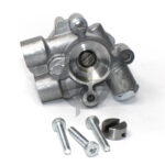 1939435, 2021887 FUEL PUMP DAF EURO6 XF106 CF86-2