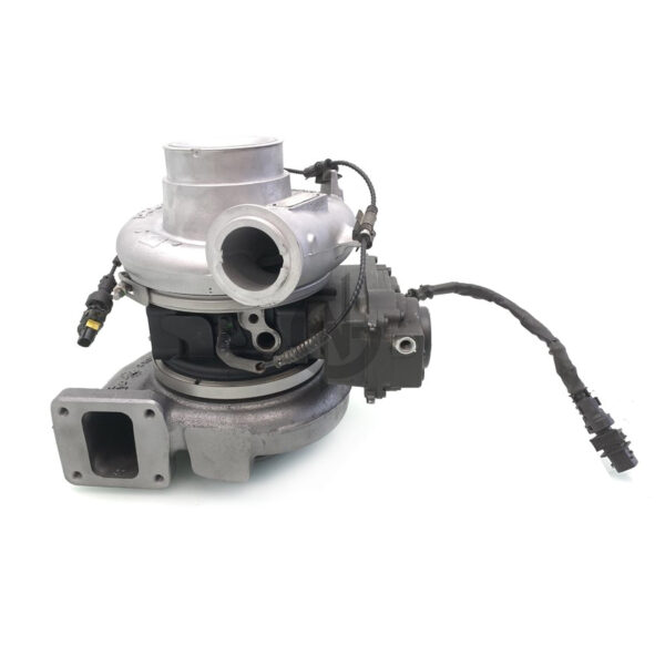 1944459 TURBOCHARGER DAF EURO6