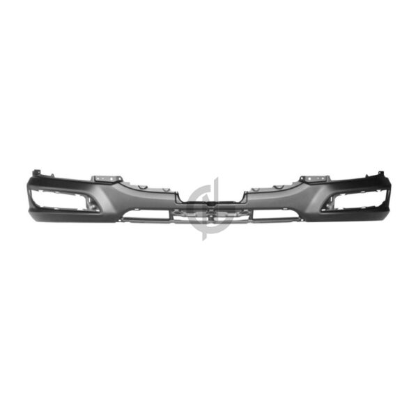 1953385, 1869588 BUMPER DAF XF106 EURO6