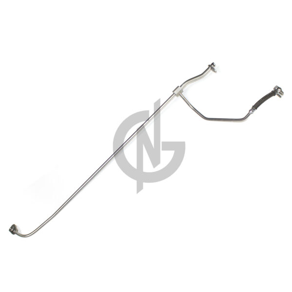 1956560 COOLANT PIPE, DAF EURO6 PACCAR MX-4