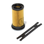 2014774, 1927474 FILTER, ADBLUE DAF XF106 CF86 EURO 6-5