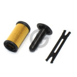 2014774, 1927474 FILTER, ADBLUE DAF XF106 CF86 EURO 6-5