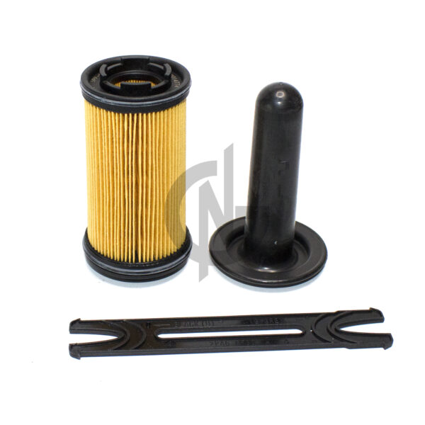 2014774, 1927474 FILTER, ADBLUE DAF XF106 CF86 EURO 6-5