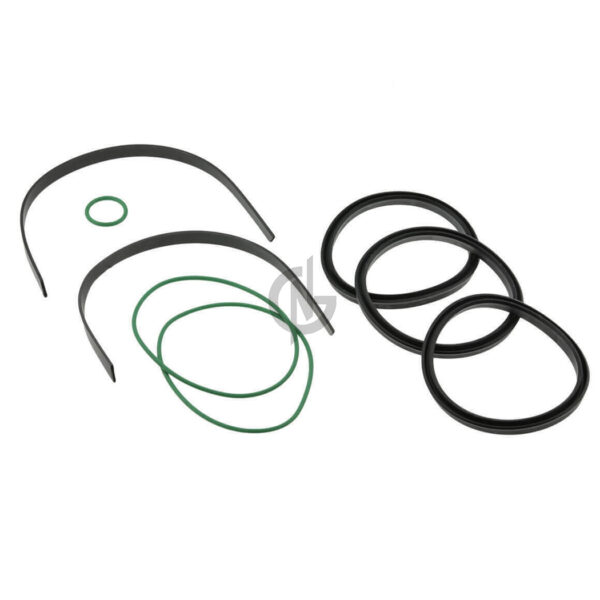 550550 REPAIR KIT; ACCUMULATOR SCANIA