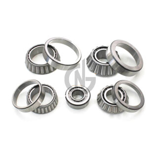 550813 BEARING KIT; DIFFERENTIAL