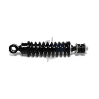 1265271 SHOCK ABSORBER, CABINE FRONT DAF CF85 F85