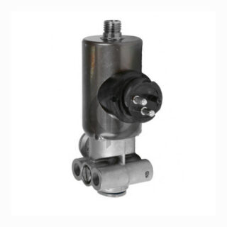 1285545 VALVE, SELONEOID DAF XF95