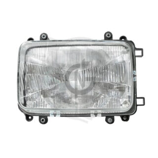1293368 HEADLIGHT LH, DAF F85ATI