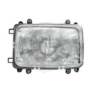 1293369 HEADLIGHT RH DAF F85ATI