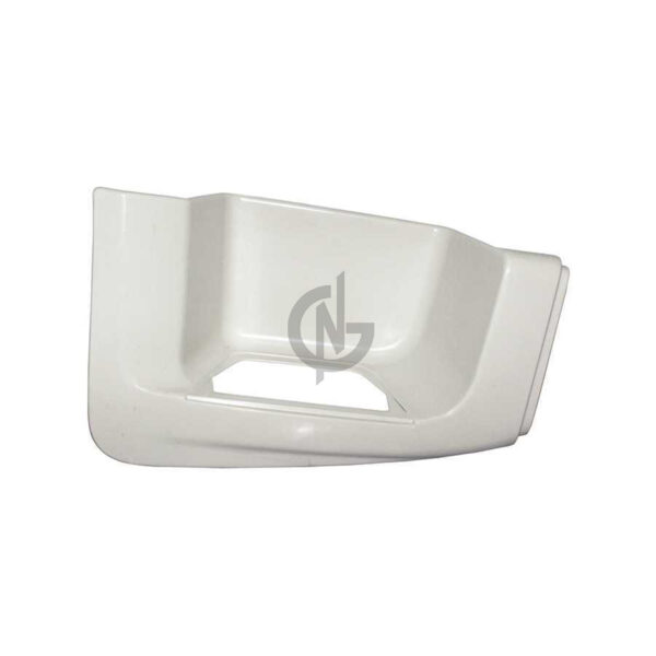 1295735 STEP COVER RH DAF 95XF